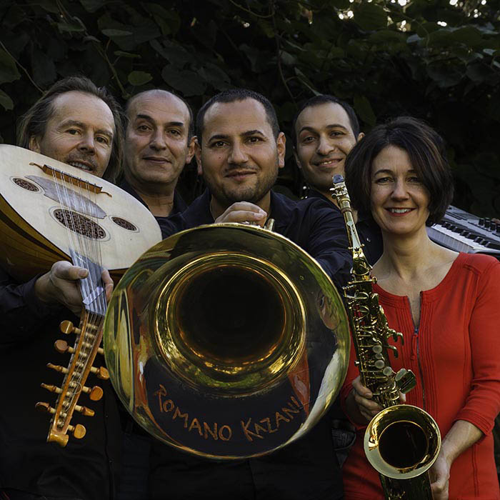 CD Ssassa Romano Kazani