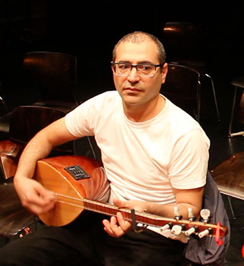Kemal Kahraman Kemal Kahraman