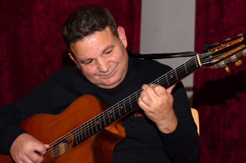 Markus Reinhardt Ensemble