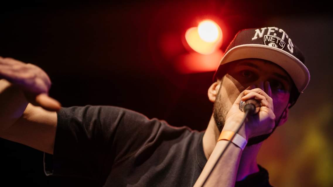 Denis Marian Beatbox Denis Marian Beatbox