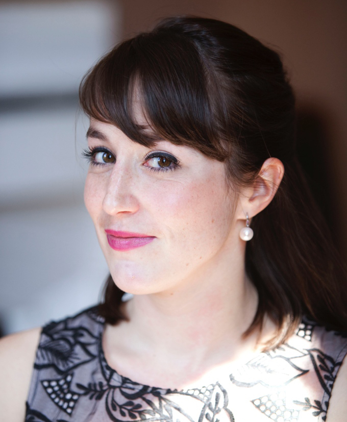 Laure Barras Laure Barras