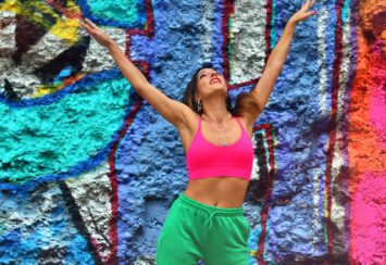 Nadia Saba_HipHop_green
